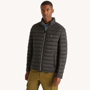 Nautica puffer jacket